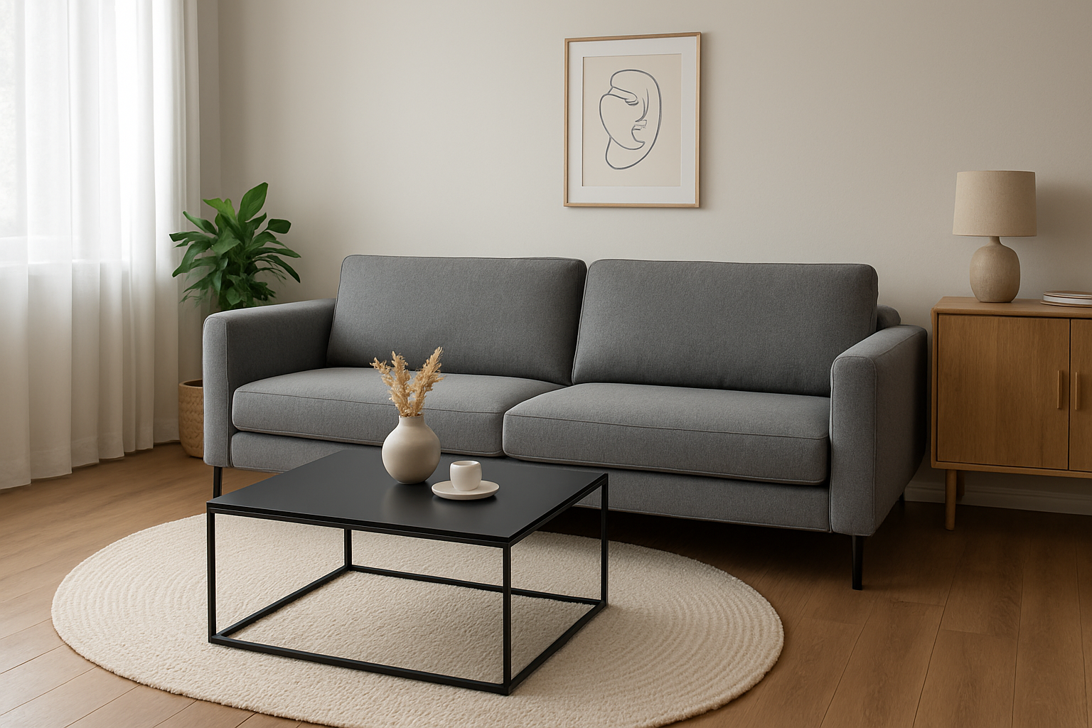 Design nábytku domno.cz