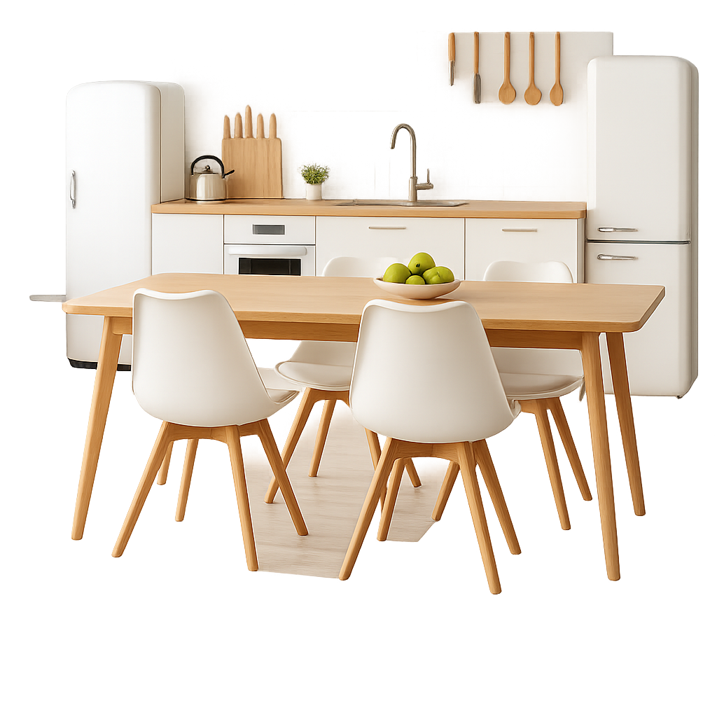 Ikonka Jídelna a kuchyně