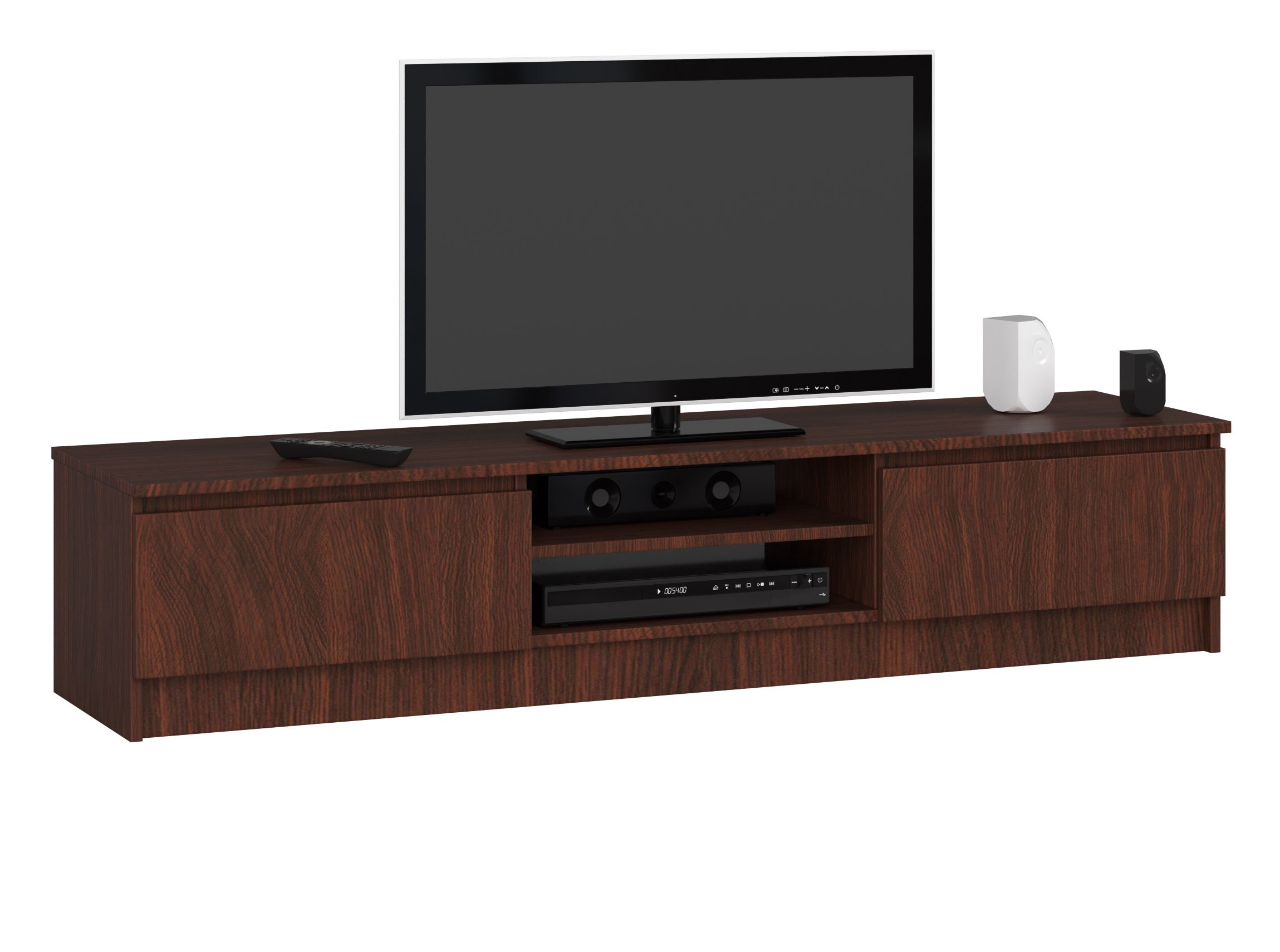 TV stolek K160 wenge