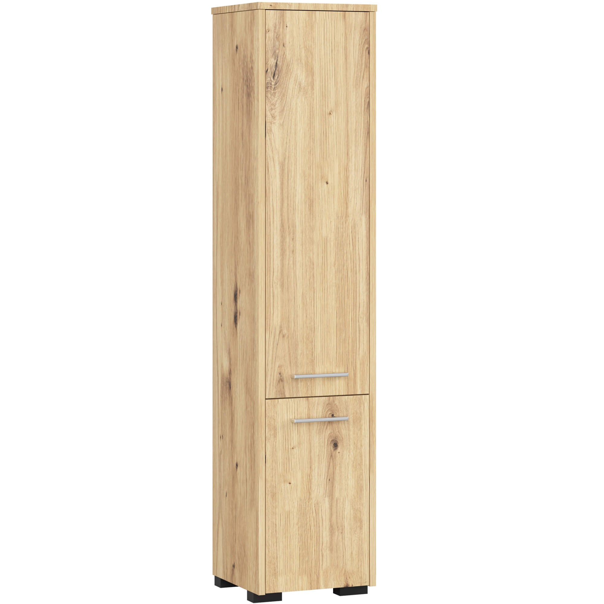 Koupelnová skříňka FIN 2 Dveře Dub Artisan