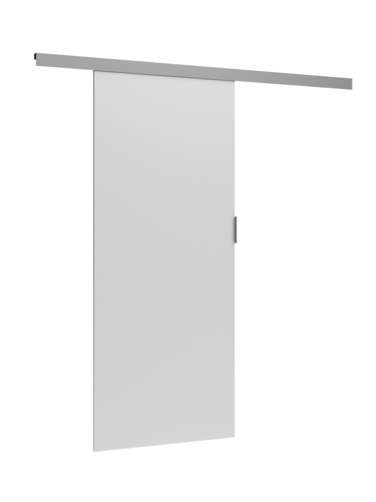 Posuvné dveře GREG Bílá