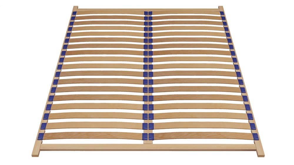 Lamelový rošt 160X200 Sonoma