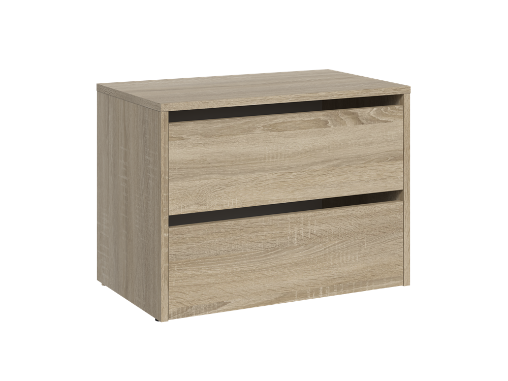 Botník MODO 1 Sonoma