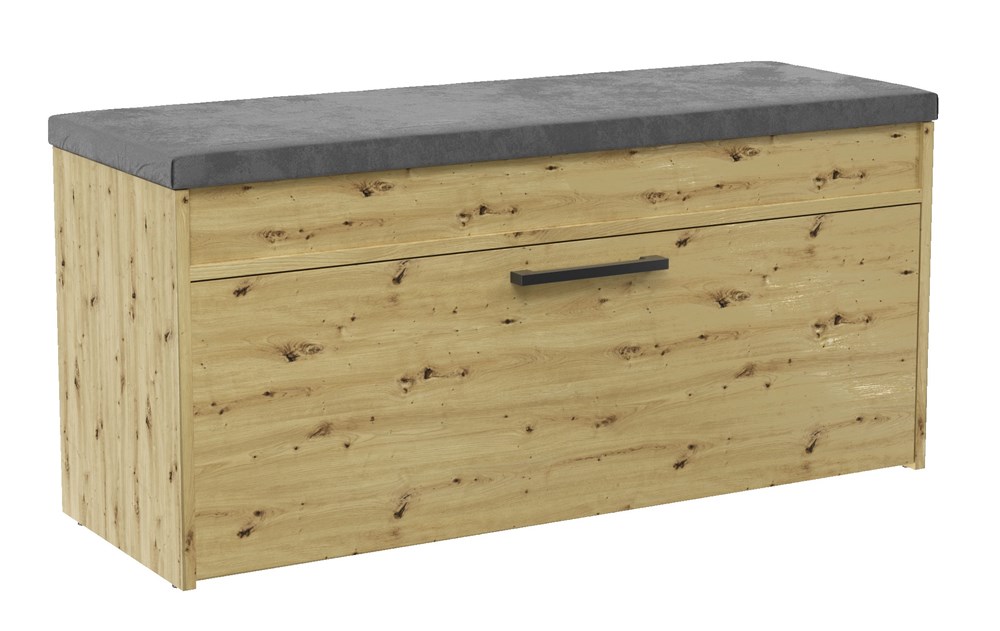 Botník Parma dub Artisan