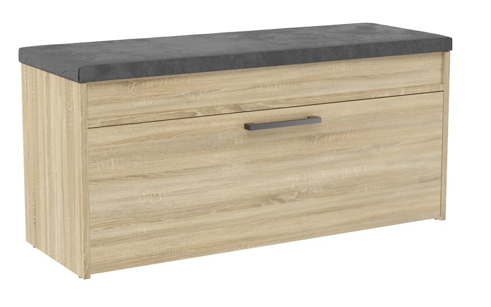 Botník Parma Sonoma