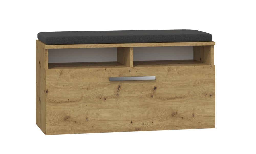 Botník Riva dub Artisan