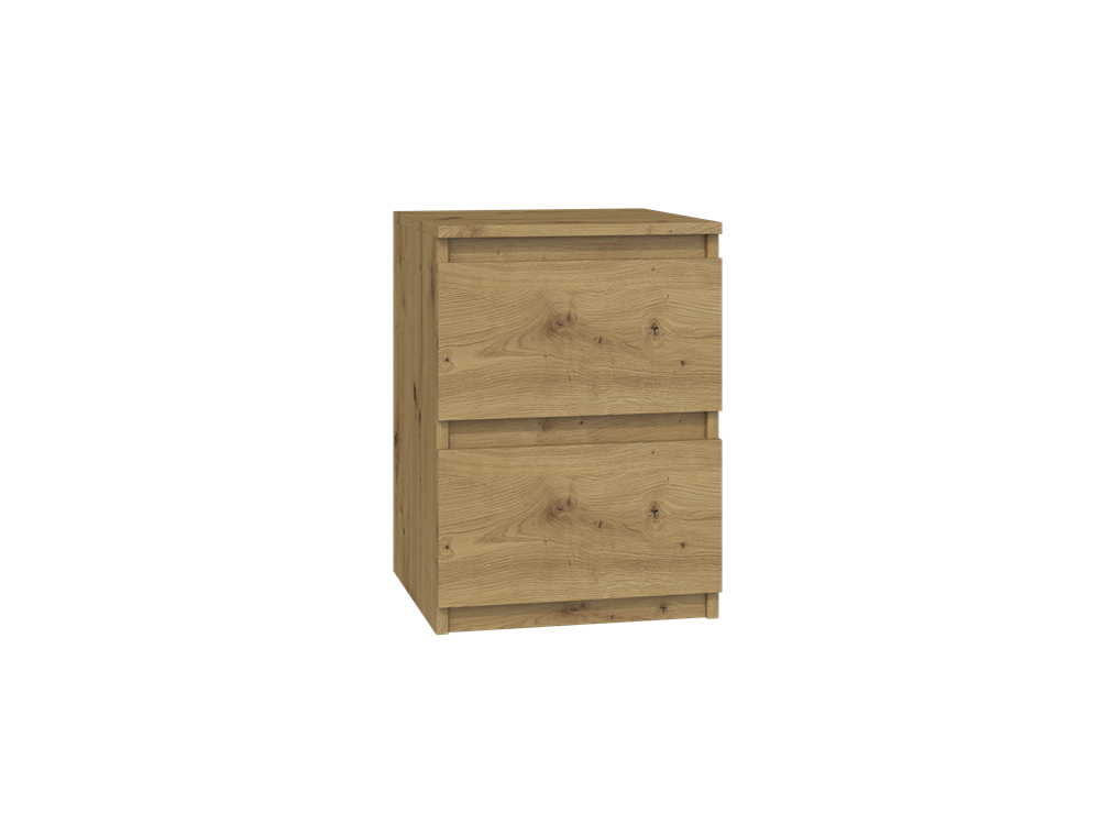 Noční stolek Malwa M2 Artisan