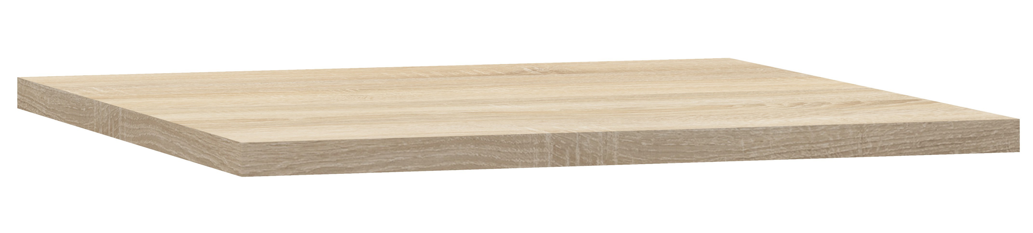 Pracovní kuchyňská deska Olivia S80 dub sonoma