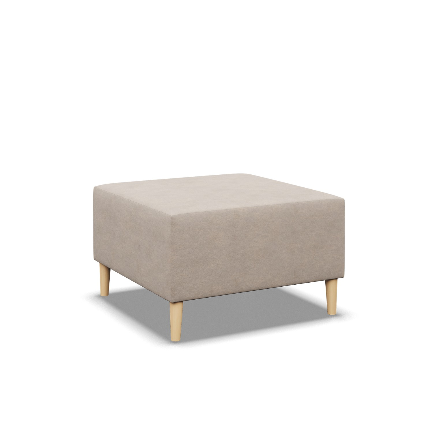 Podnožka Blank 70x70