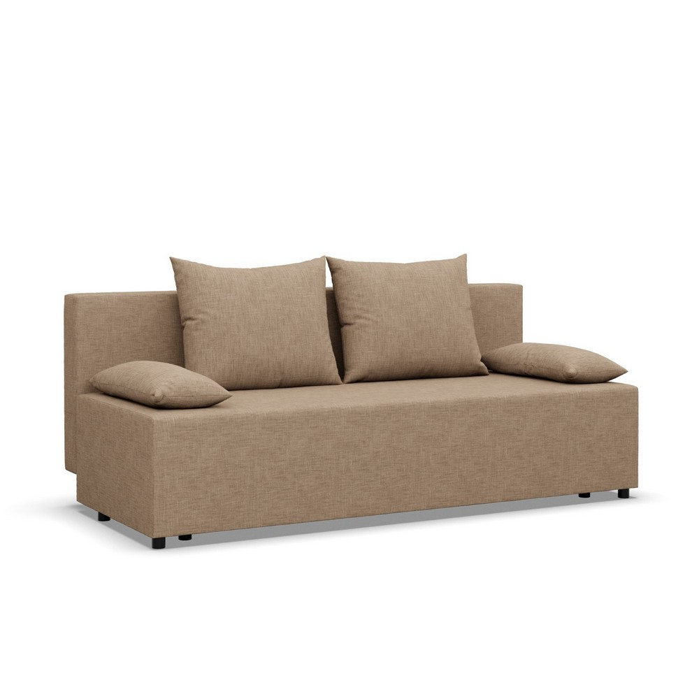 Rozkládací pohovka Fermo - model 2