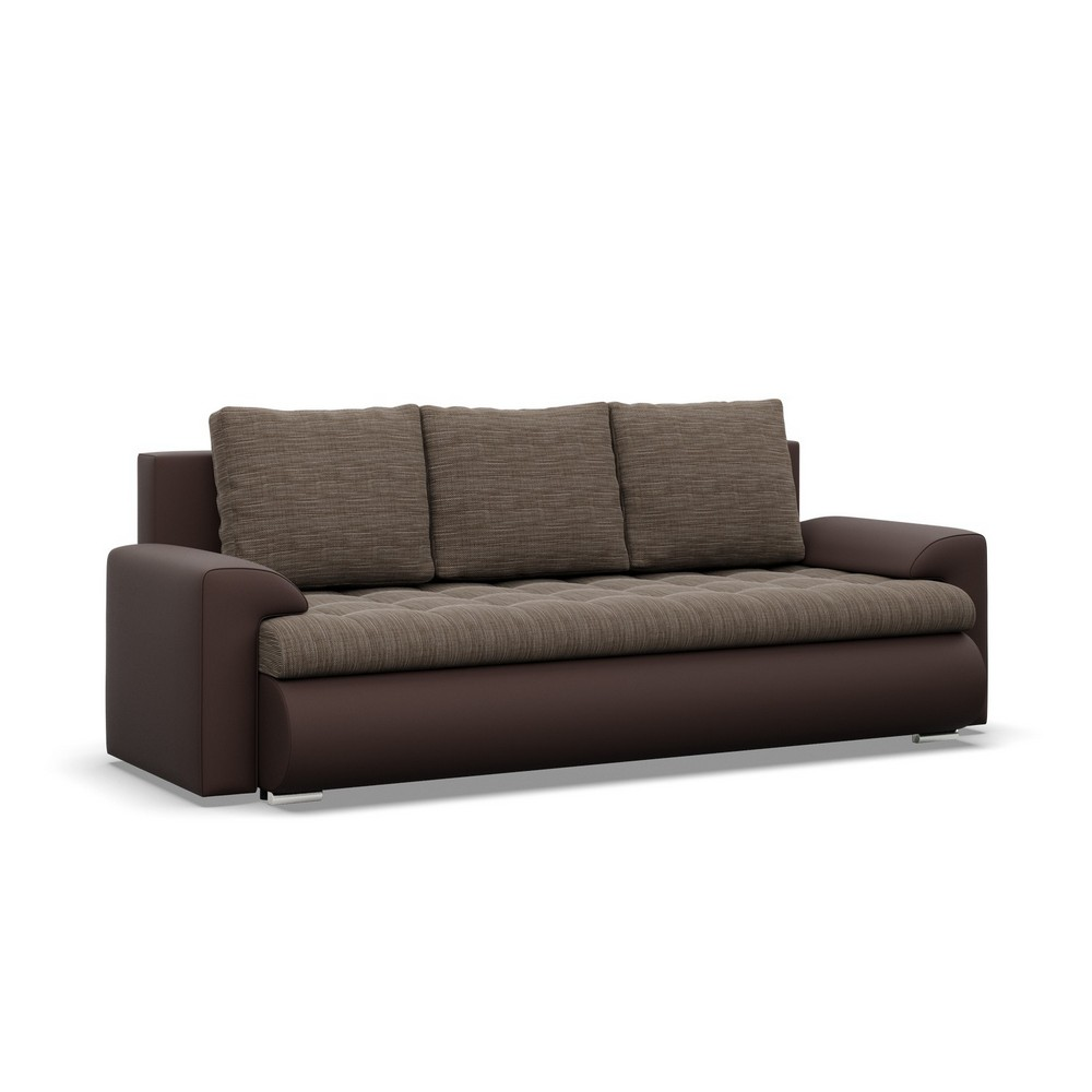 Velká rozkládací pohovka Foresta - model 2