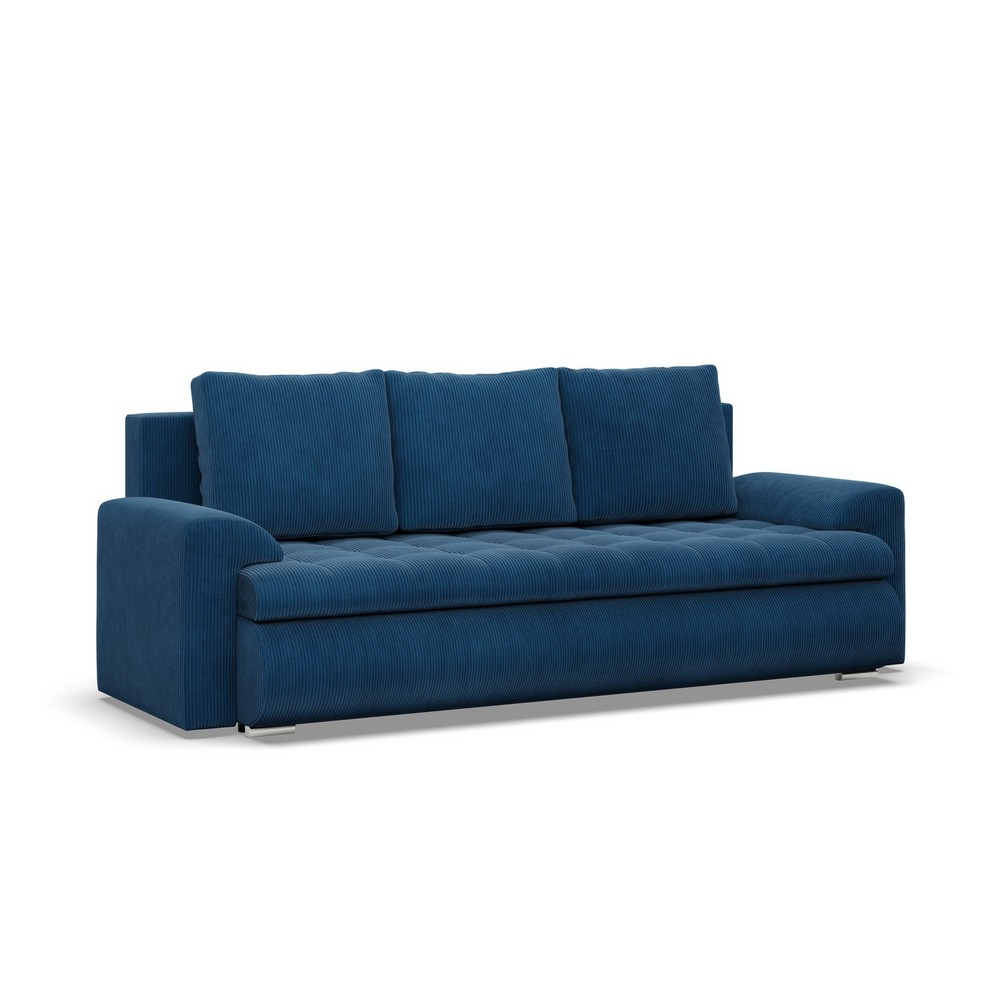 Velká rozkládací pohovka Foresta - model 3