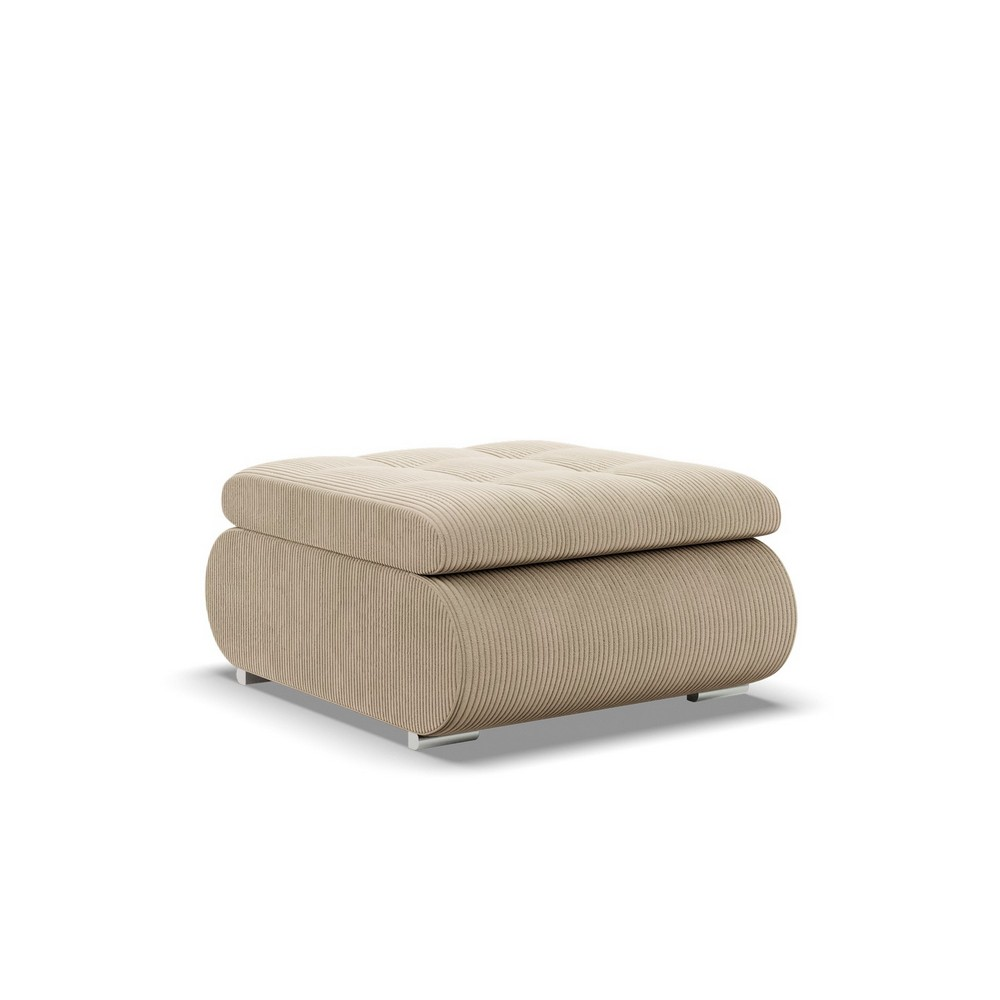 Podnožka Foresta - model 3