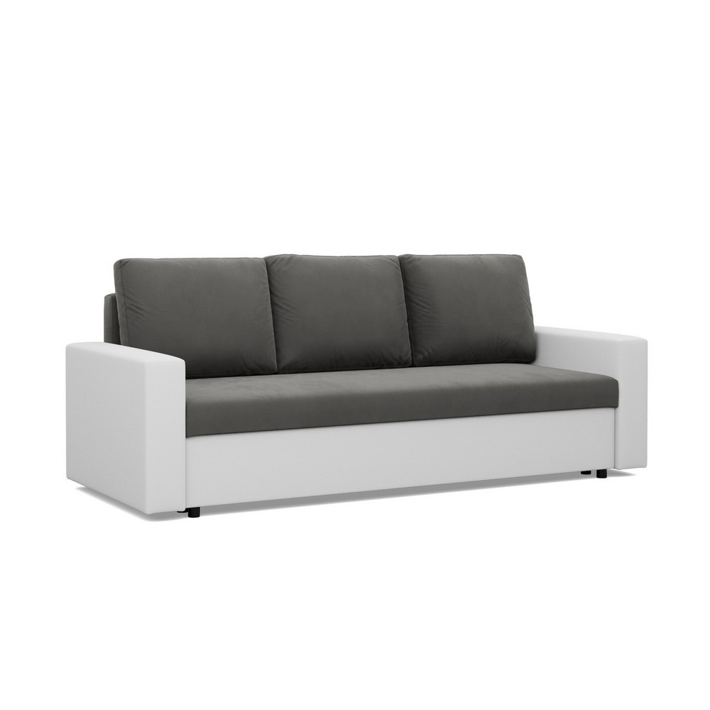 Velká rozkládací pohovka Luna