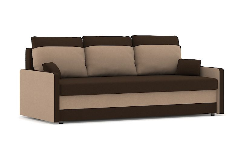 Velká rozkládací pohovka Milton - model 2