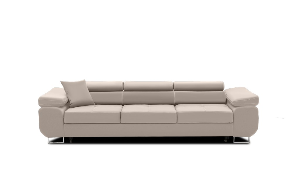 Velká rozkládací pohovka Rigatto