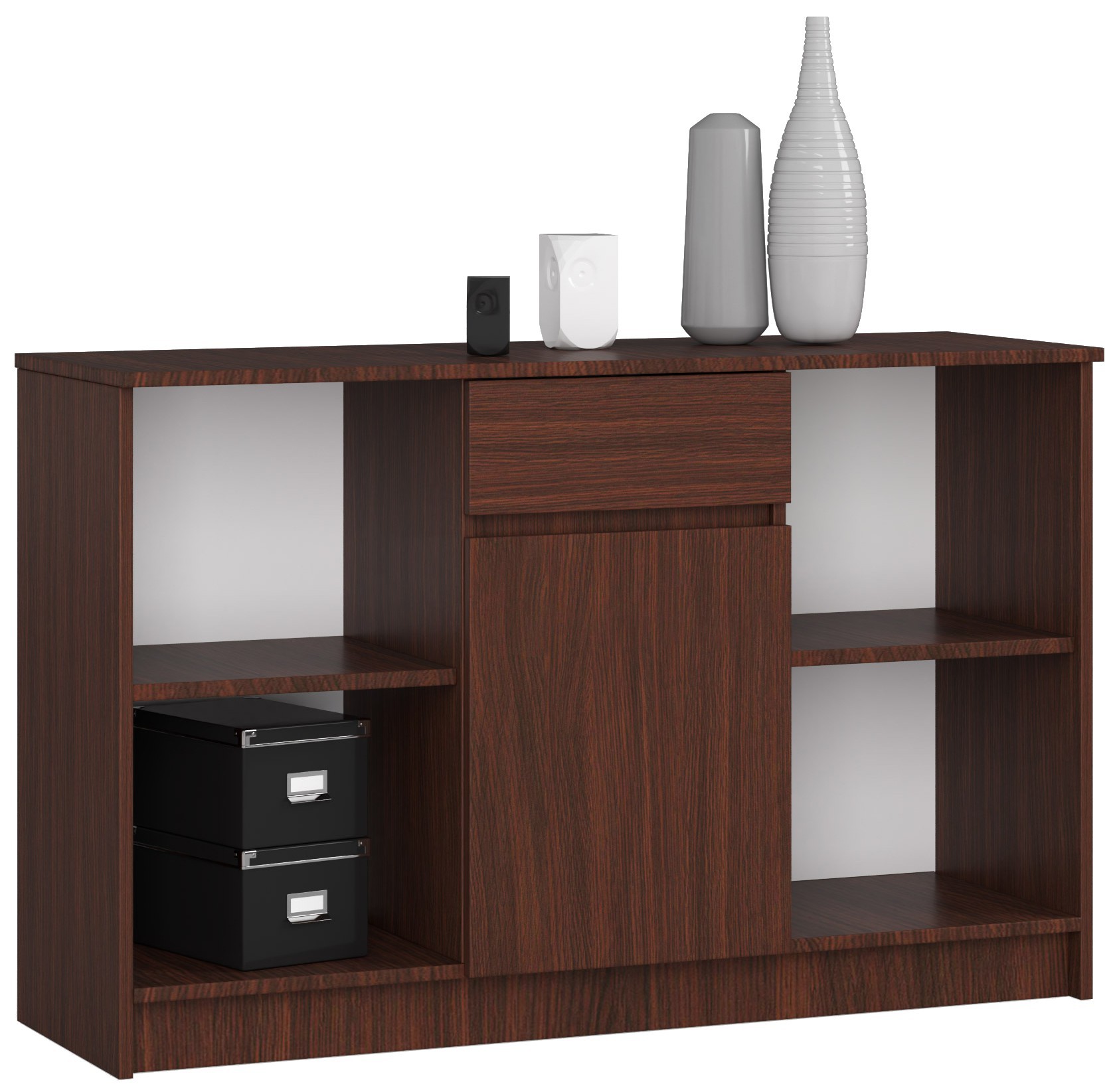 Komoda B-17 1SZ1D wenge